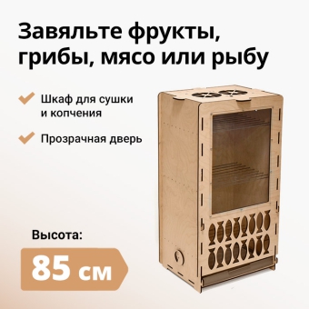 Сушильный шкаф Hanhi