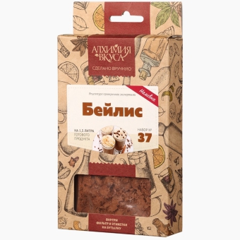 Набор Алхимия вкуса Бейлис
